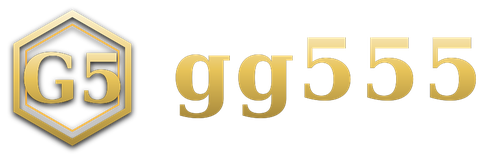gg555 logo