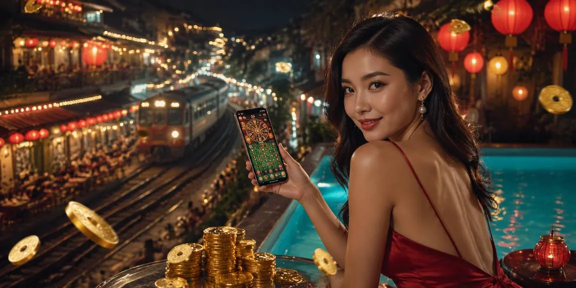 gg555 Khám phá toàn bộ sảnh casino gg555